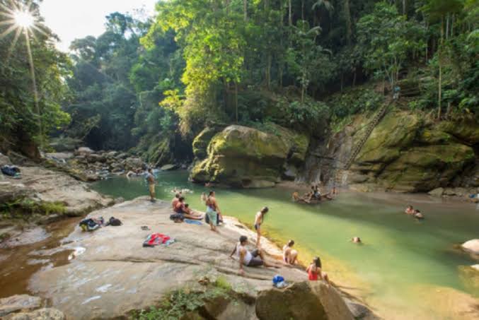 San Mart N Destinos De Tarapoto Y Alto Mayo Ganan Premios Y Reactivan