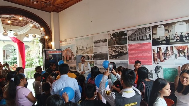 Cerca De 28 Mil Personas Visitaron Los Museos El Domingo 5 De Febrero