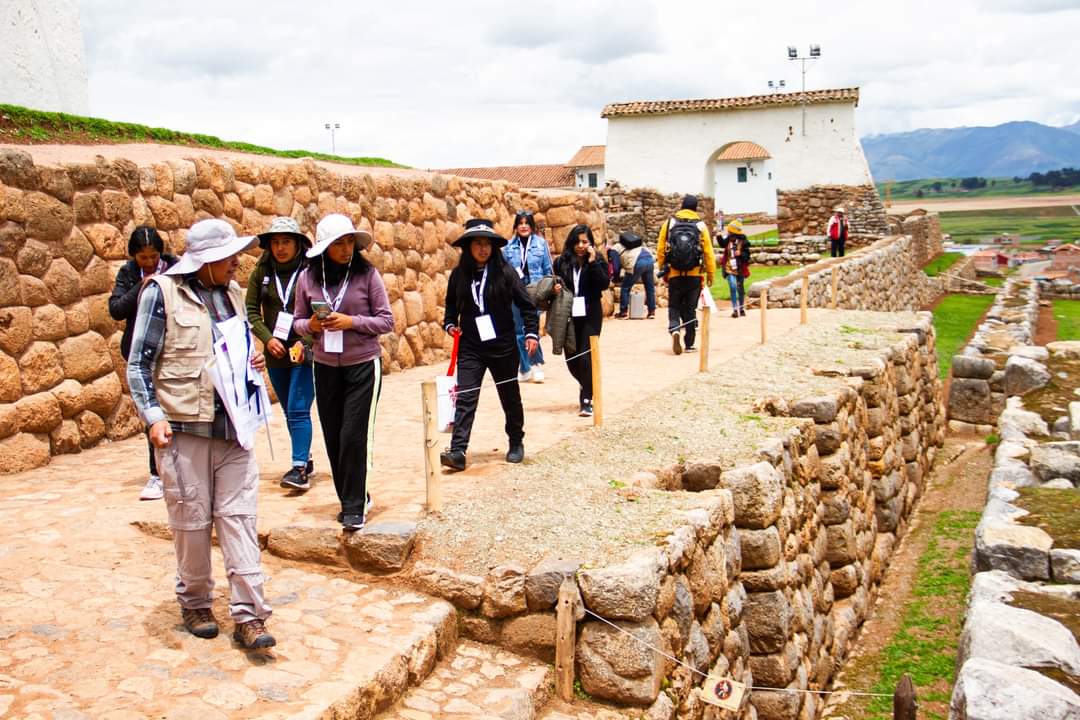 Venta de boletos a Machu Picchu generó cerca de S 23 millones en