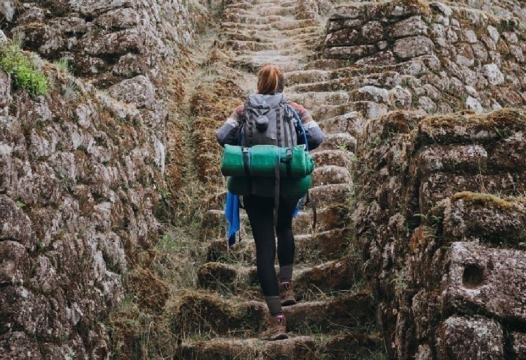 Machu Picchu Ruta Del Camino Inca Es Uno De Los 10 Mejores Viajes De