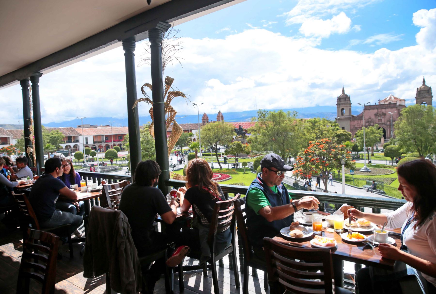 Hoteles y restaurantes del sector turismo piden reprogramar créditos de Reactiva Perú - Portal de TurismoPortal de Turismo