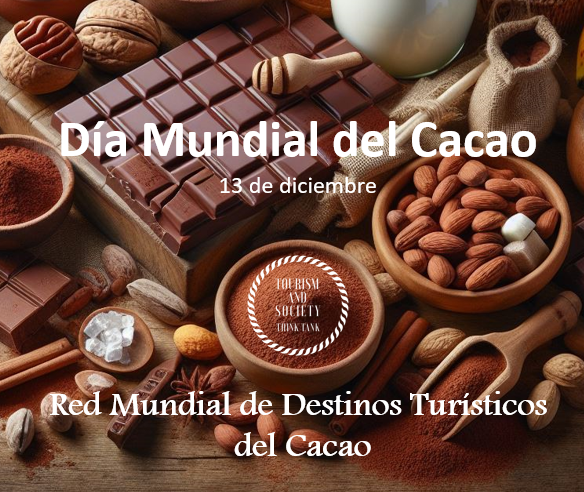 Celebración Del Día Mundial Del Cacao Y La Iniciativa De La Red Mundial De Destinos Turísticos 6179