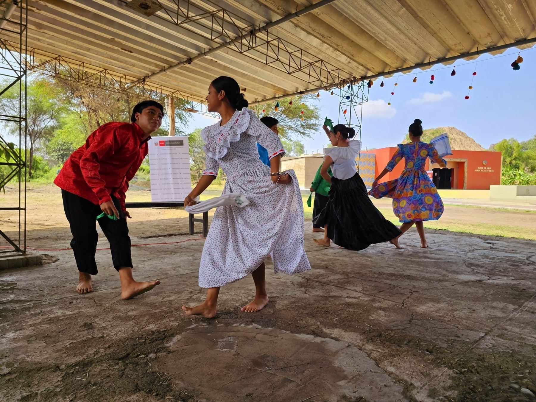 Lambayeque: turismo por Fiestas Patrias generará 25 millones de soles ...