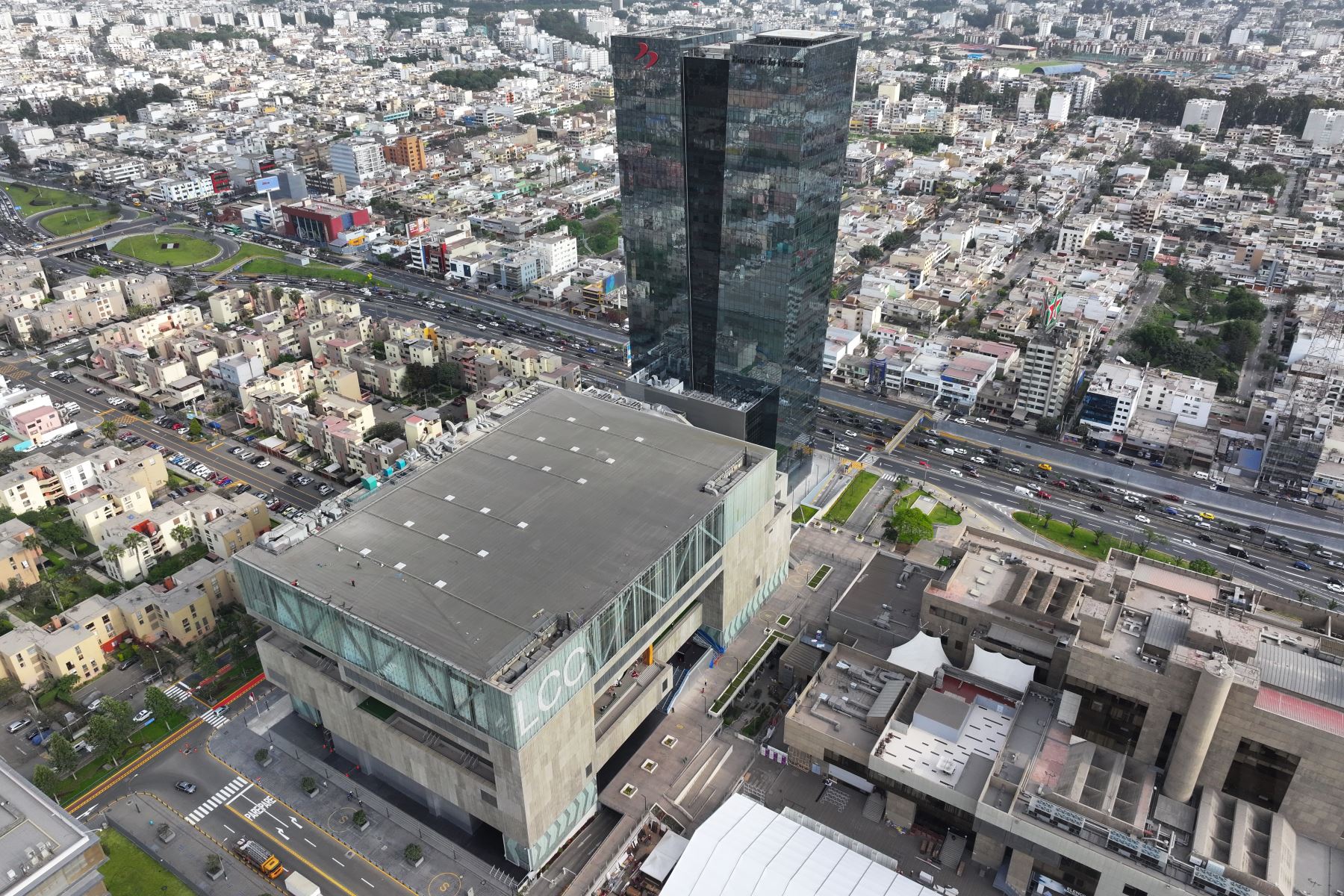 Centro de Convenciones de Lima potenciará turismo de reuniones en Perú ...